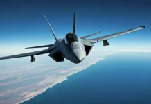 F-47 над Зоной 51 — ВВС США и Boeing открывают горизонты 47 nad zonoj 51 vvs ssha i otkryvayut gorizonty-stanural-ru-0