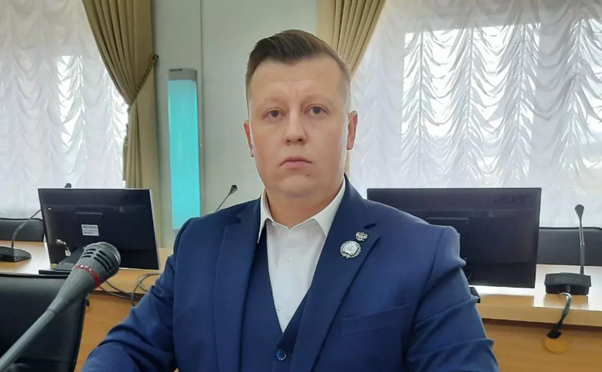 Алексей Головинкин (zabkrai75 / Telegram)