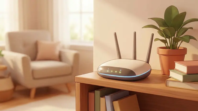 IT-специалист Миронов рассказал, как защитить домашний Wi-Fi