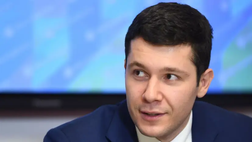 Алиханов заявил о провале попыток изолировать Россию