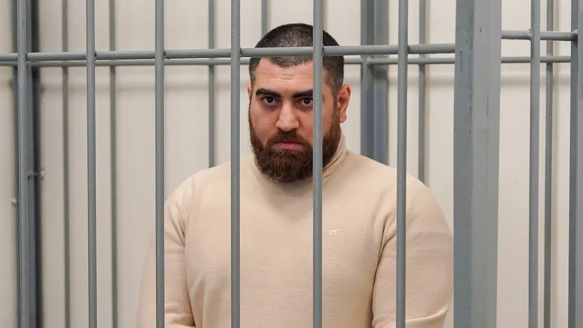 Блогер Маркарян, осужденный на 4,5 года, не смог обжаловать приговор