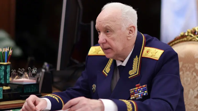 Бастрыкину доложат о деле по факту гибели подростка в Нижегородской области