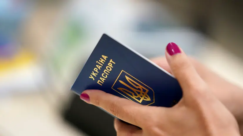 Дания хочет запретить получать ВНЖ украинцам мобилизационного возраста