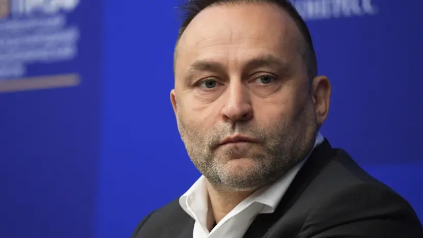 Свищёв назвал очевидным решением отказ ФГР от участия в Кубке в Клуж-Напоке