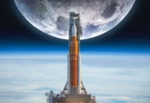 Джаред Айзекман анонсирует сборку ракеты NASA Artemis III летом dzhared ajzekman anonsiruet sborku rakety letom-stanural-ru-0