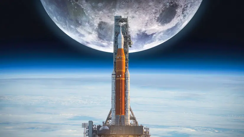 Глава NASA: сборку ракеты для лунной миссии Artemis III начнут летом 2026 года