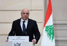Джозеф Аун видит позитивные перспективы для Ливана и Израиля dzhozef aun vidit pozitivnye perspektivy dlya livana i izrailya-stanural-ru-0
