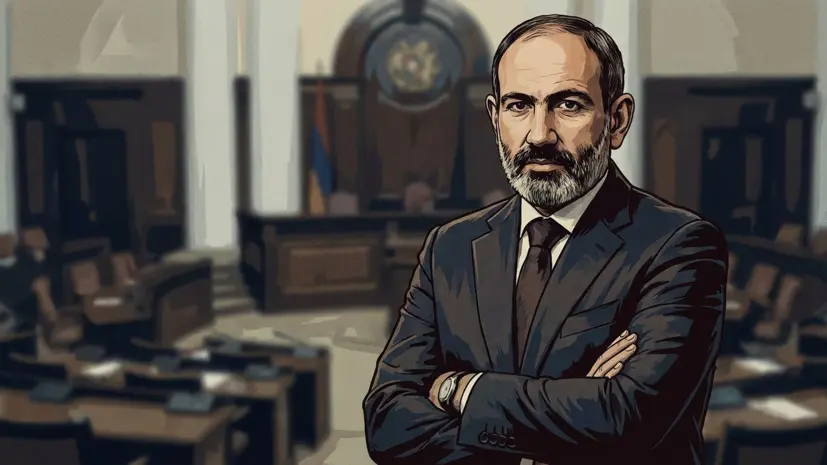 JDD: спецслужбы Франции помогают блокировать критикующие Пашиняна публикации