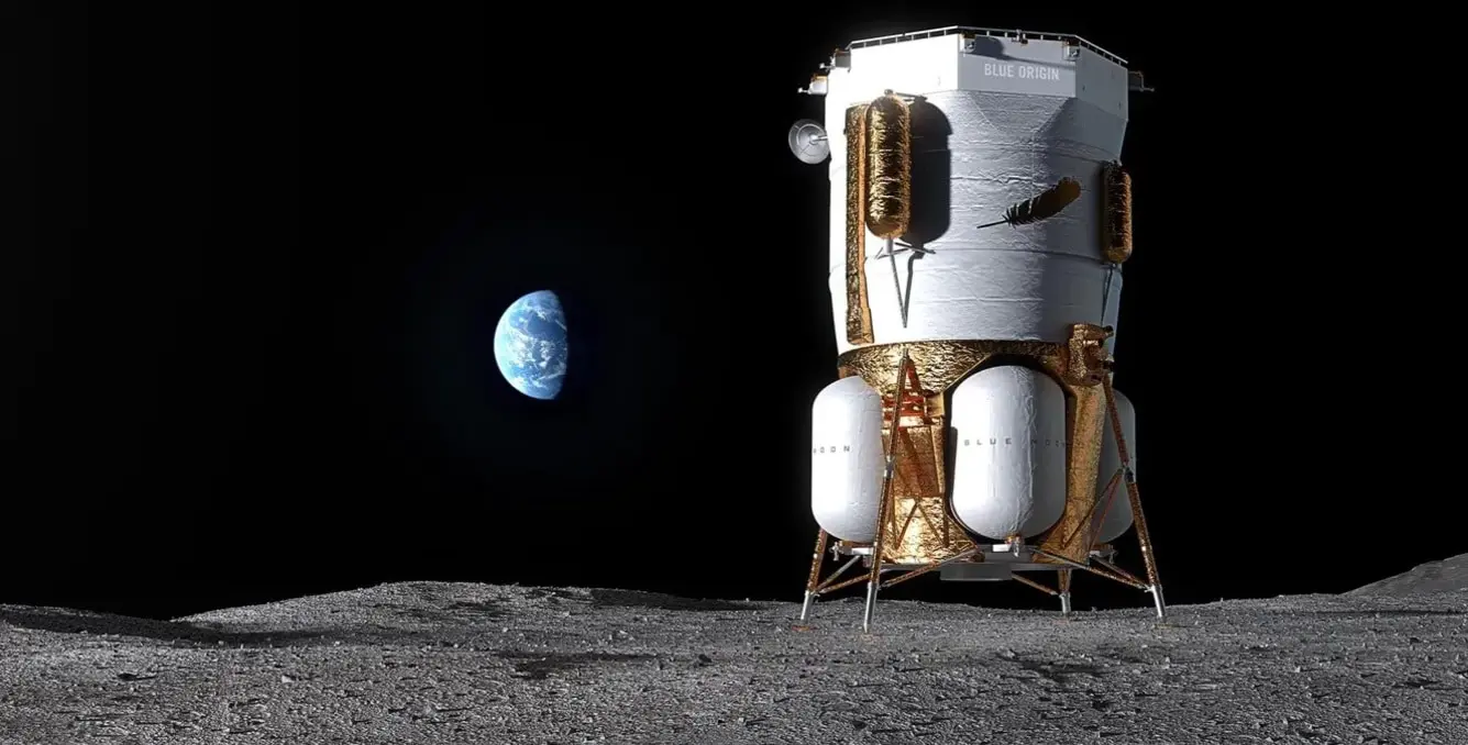 NASA готовит историческую лунную миссию Артемида III без экипажа-0