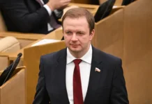 Говырин и Захарова о визите Родни Кука на ПМЭФ и его важности govyrin i zaharova o vizite rodni kuka na pmef i ego vazhnosti-stanural-ru-0