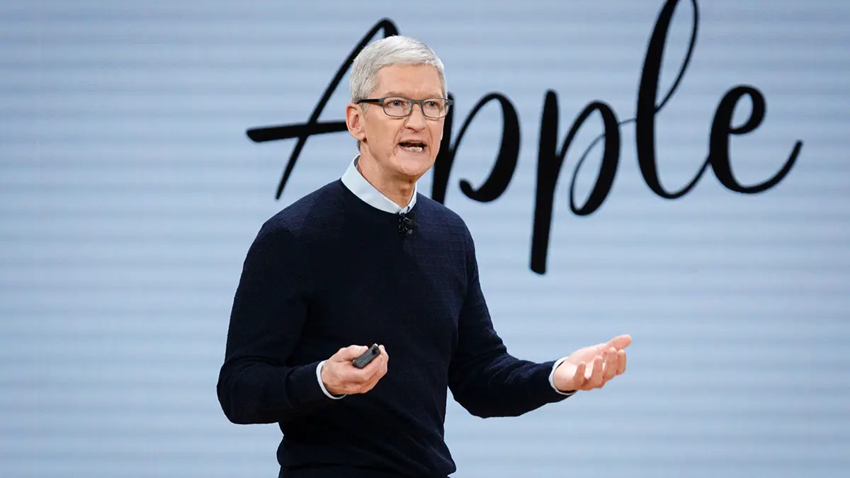 Тим Кук заявил о планах Apple повысить цены на свою продукцию