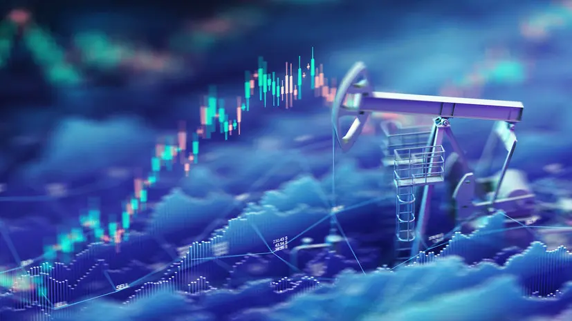 Цена нефти марки Brent упала ниже $88 за баррель