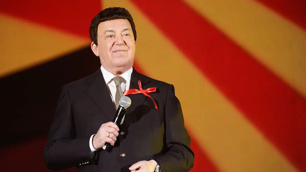  Кто может купить квартиру Кобзона за миллиард