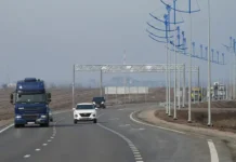 ЛНР усиливает меры безопасности на трассе Новороссия – что происходит lnr usilivaet mery bezopasnosti na trasse novorossiya chto proishodit-stanural-ru-0