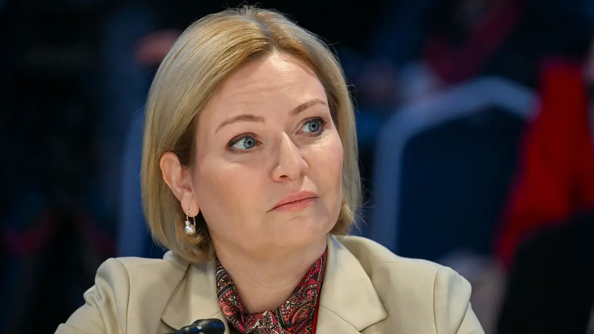 Любимова отметила мужество молодых деятелей культуры РФ на Венецианской биеннале