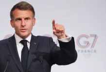 Макрон и G7 обсуждают будущее искусственного интеллекта makron i 7 obsuzhdayut budushhee iskusstvennogo intellekta-stanural-ru-0