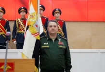 Минобороны РФ сообщило о назначении Александра Чайко главой ВКС РФ minoborony rf soobshhilo o naznachenii aleksandra chajko glavoj vks rf-stanural-ru-0