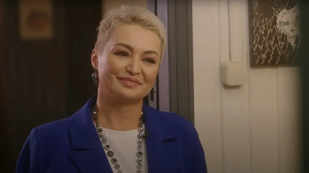 Катя Лель на выпускном дочери вспомнила о пропавшем без вести экс-супруге Кузнецове