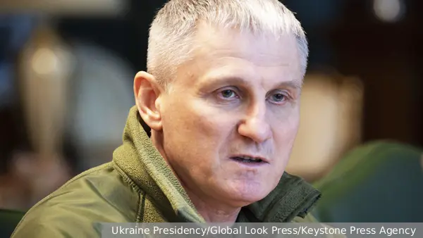 Главу украинского ГУР заочно арестовали за теракт в Старобельске
