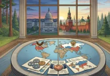 Песков: Лавров и Рубио в центре конфликта РФ и США peskov lavrov i rubio v czentre konflikta rf i ssha-stanural-ru-0