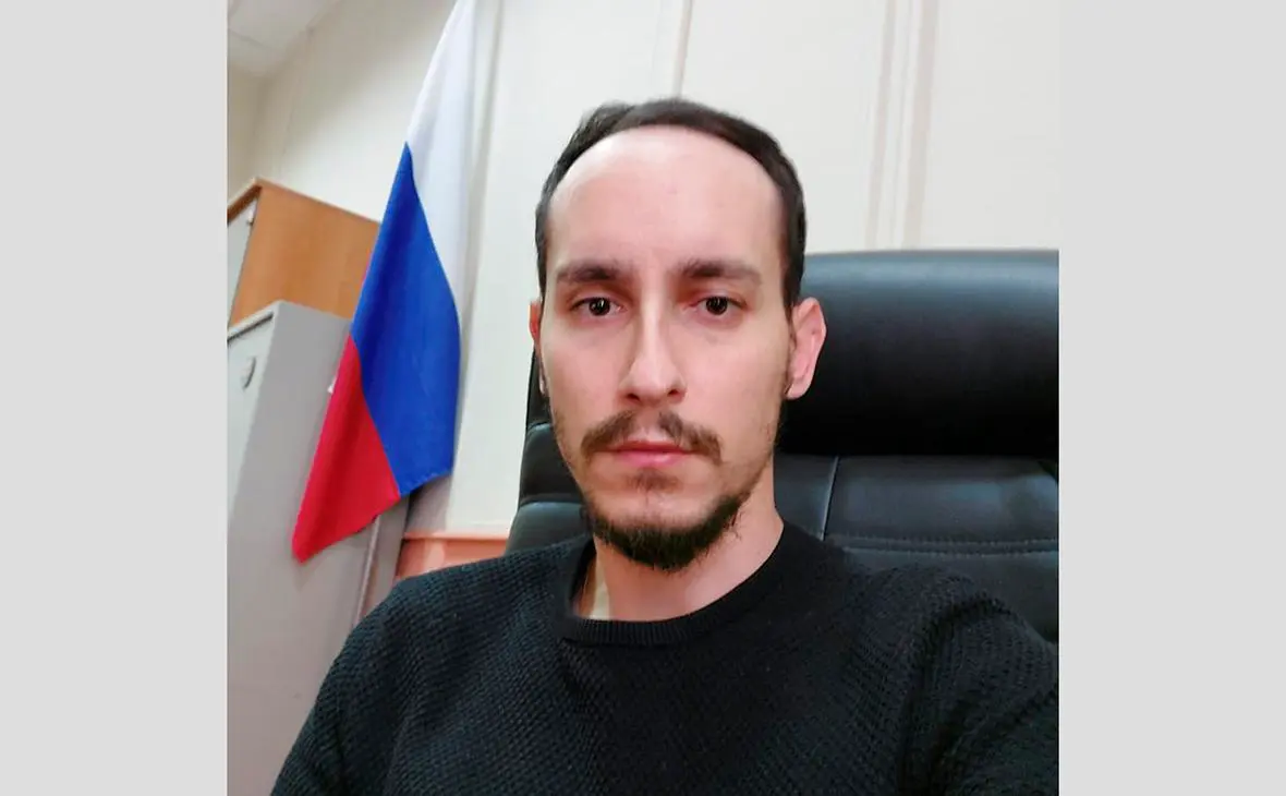 Андрей Де Торби (Юрист ДЕ ТОРБИ Андрей / VK)