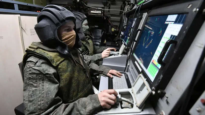 Силы ПВО за ночь сбили 209 украинских дронов