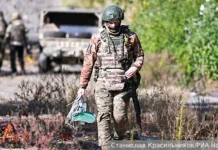 rossijskie vojska nastupayut v krasnom limane ukreplyaya poziczii v dnr-stanural-ru-0