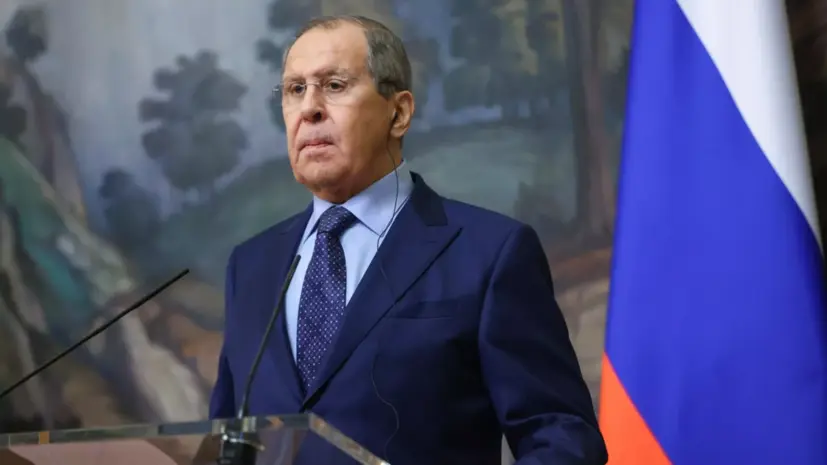 Лавров: Россия добьётся восстановления прав русскоязычных на Украине