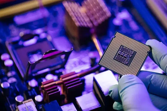 США, Intel, ОЭСР: прорыв в господдержке чипов, Китай уступает-0