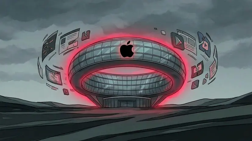 «Цифровой терроризм»: эксперты — об удалении российских сервисов компанией Apple из App Store