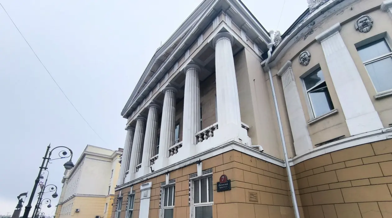 Обновлённый ЗАГС во Владивостоке откроется в сентябре Андрей Сухарьков, ИА PrimaMedia