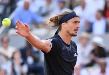 Зверев и Коболли: напряженная борьба на Ролан Гаррос 2026 zverev i kobolli napryazhennaya borba na rolan garros 2026-stanural-ru-0