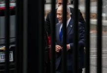 binyamin netanyahu pribyl v belyj dom na vstrechu s trampom-stanural-ru-0