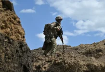 minoborony raskrylo detali nastupleniya zapadnee krasnogo limana-stanural-ru-0