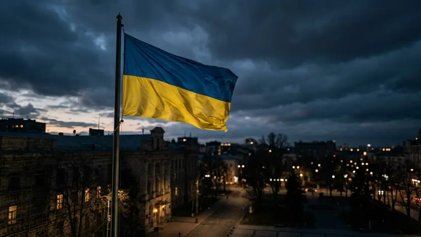 Глава Нацбанка Украины Пышный заявил о приостановке экспорта из страны