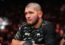 Хабиб Нурмагомедов назвал Роналдо и Мохаммеда Али своими героями habib nurmagomedov nazval ronaldo i mohammeda ali svoimi geroyami-stanural-ru-0