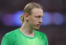 matvej safonov poblagodaril fanatov posle pobedy v superkubke uefa-stanural-ru-0