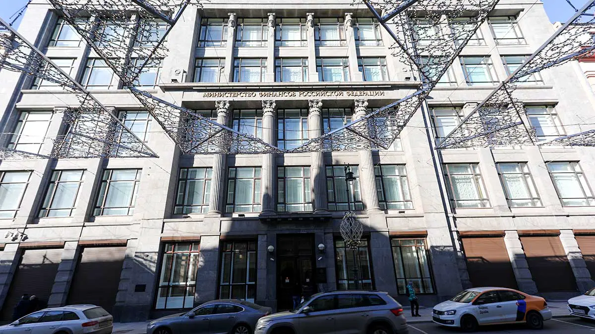 Минфин подготовил меры поддержки селлеров и WB после атак ВСУ на склады