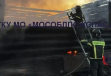 mosoblpozhspas likvidiroval pozhar v derevne novoselczevo shatury-stanural-ru-0