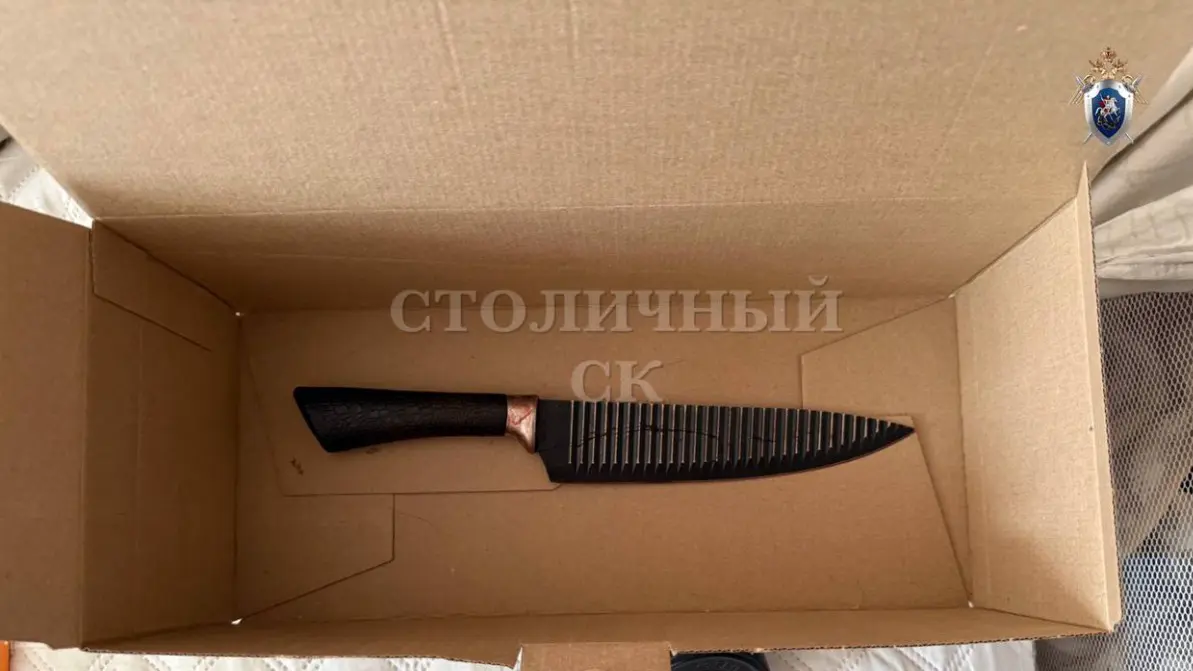 В Москве задержали мужчину, подозреваемого в убийстве жены из-за ревности