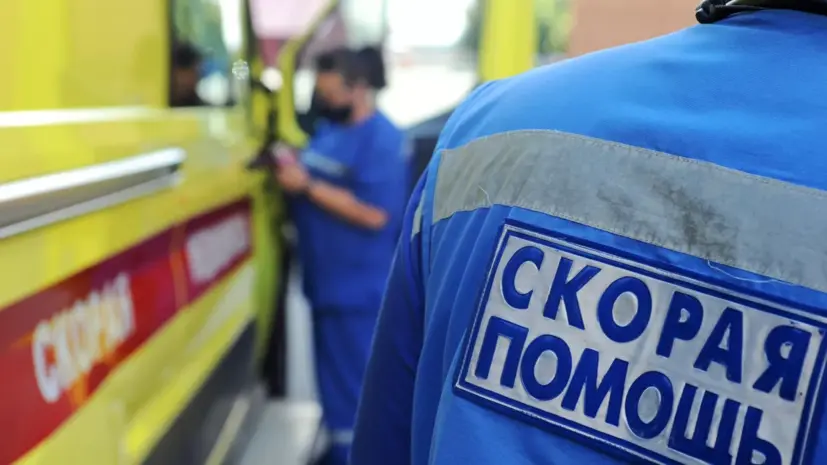 Число обратившихся к медикам после атаки ВСУ на Ульяновск выросло до 17