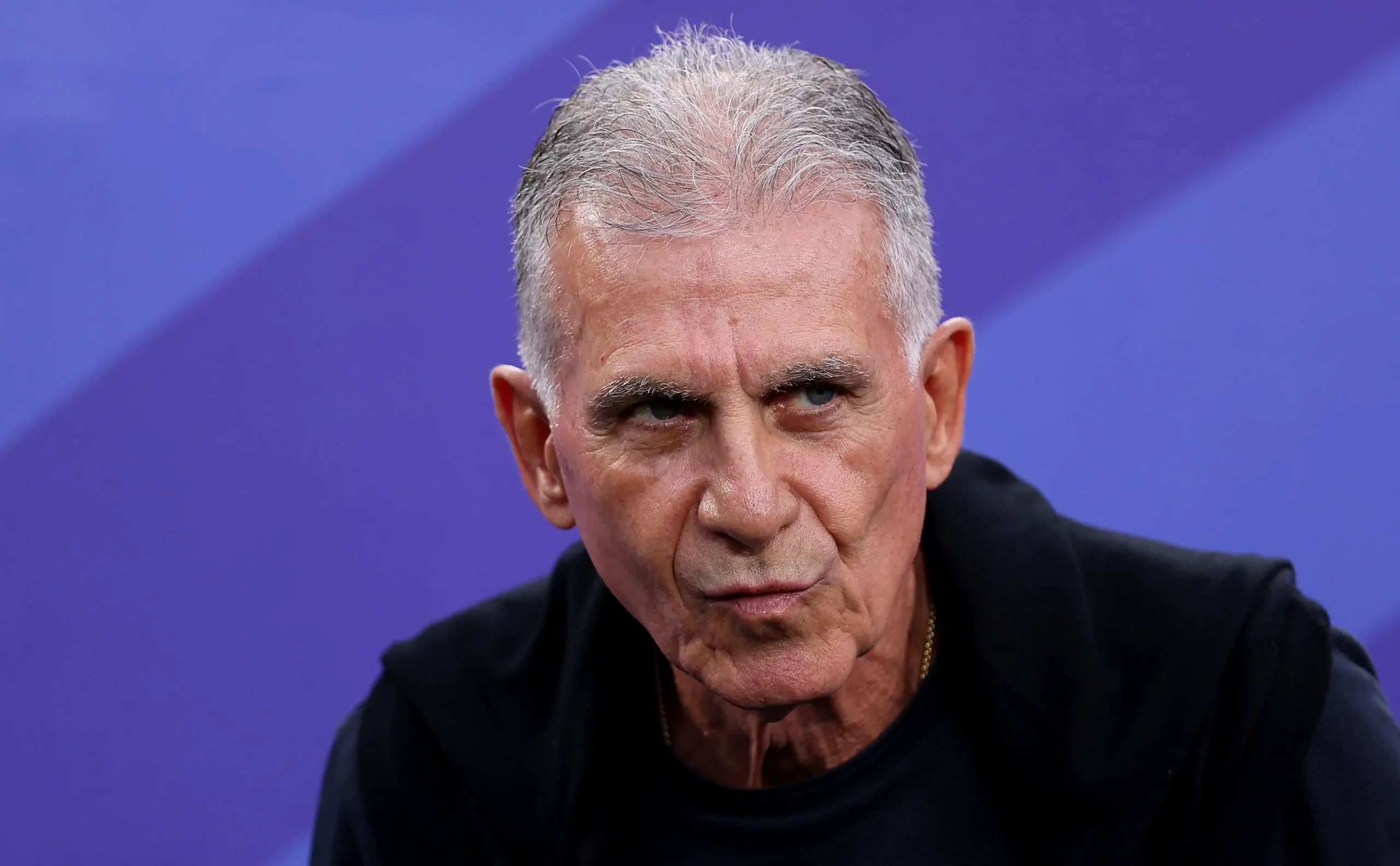 Карлош Кейруш (Luke Hales / Getty Images)