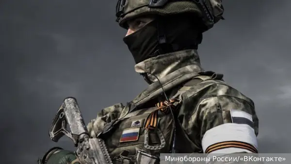 Войска России освободили 52 населенных пункта в зоне проведения СВО за сентябрь