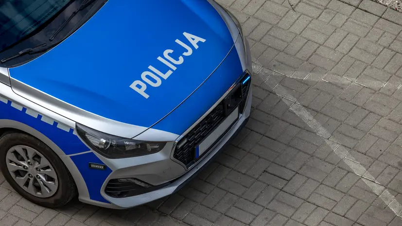 В Польше не могут допросить подозреваемого в нападении на аббатство украинца