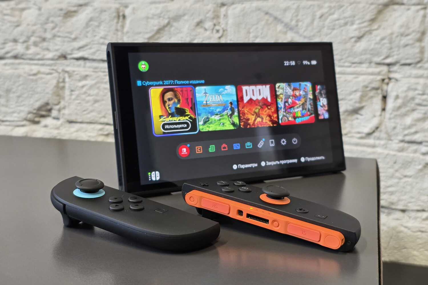 Nintendo Switch 2 получила защиту от пиратов MIG Flash и новые возможности-0