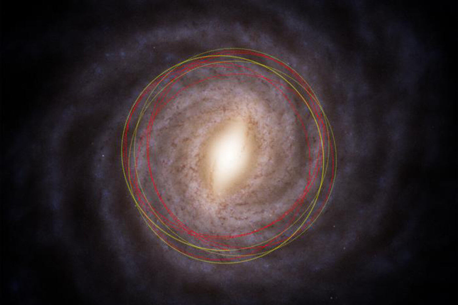 3I/ATLAS из обсерватории Веры Рубин стала древнейшей находкой Оксфорда-0