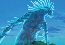 4K-премьера «Принцессы Мононоке» Хаяо Миядзаки от студии Ghibli и RWV Film 4premera princzessy mononoke hayao miyadzaki ot studii i -missionary-su-175327652200-0