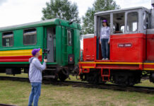 Алапаевская узкоколейная железная дорога и её роль в молодёжном движении alapaevskaya uzkokolejnaya zheleznaya doroga i eyo rol v molodyozhnom dvizhenii-missionary-su-175318202600-0