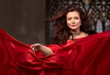 Альбина Шагимуратова и Мариинский театр на фестивале «Спасская башня» 2024 albina shagimuratova i mariinskij teatr na festivale spasskaya bashnya 2024-missionary-su-175265650200-0