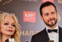 Александр Еловских и Лариса Долина рассказывают о дуэте "Голоса" aleksandr elovskih i larisa dolina rasskazyvayut o duete golosa-missionary-su-175290391200-0